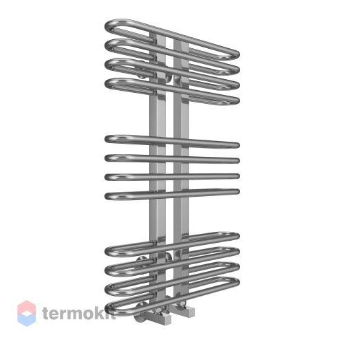 Водяной полотенцесушитель Terminus Сахара+ П12 500x800