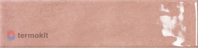 Керамическая плитка Ecoceramic Harlequin Rose (10mix) настенная 7х28