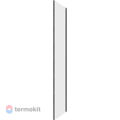 Боковая панель RGW Z-18B 900x1950 черный 41221809-14