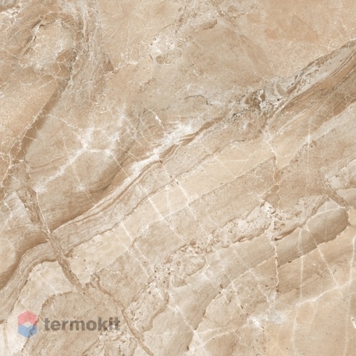 Керамогранит Ceracasa Dolomite Sand напольный 49,1х49,1