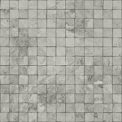 Керамогранит Италон Charme Extra 620110000073 Silver Mosaico Split 30х30