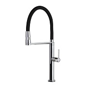 Смеситель для кухни Ramon Soler KITCHEN MAGNET с магнитным клапаном хром 388801MA