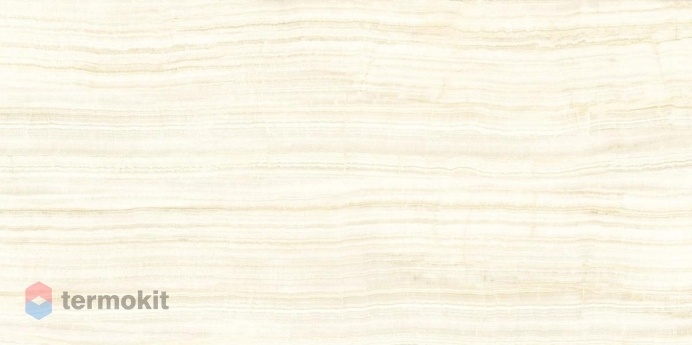 Керамогранит Ariostea Ultra Onici Ivory Luc Shiny (6mm) 75x150