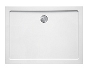 Поддон из стеклокомпозита Cezares TRAY-M-AH-100/90-35-W