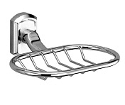 Мыльница решетка WasserKRAFT Oder K-3069
