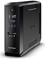 ИБП CyberPower CP1300EPFCLCD 1300VA/780W