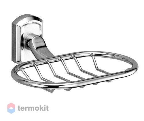 Мыльница решетка WasserKRAFT Oder K-3069
