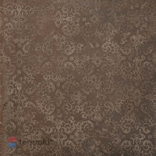 Керамогранит La Faenza CottoFaenza COTTOF.DK 60CT декор 60х60