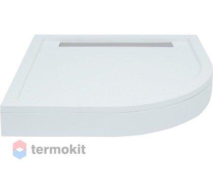 Душевой поддон Aquanet Stone Lite 1000x1000x150 (с каркасом и панелью) 00229268