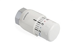 Oventrop Термостатическая головка Oventrop Uni SH белый art 1012066