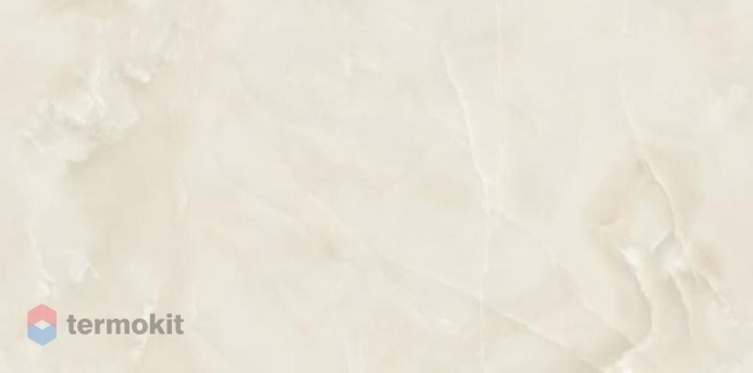 Керамогранит Ariostea Ultra Onici Miele Luc Shiny (6mm) 75x150