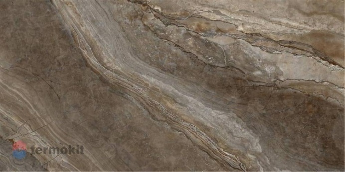 Керамогранит Keratile Galaxy Brown Pulido Rect 59x119