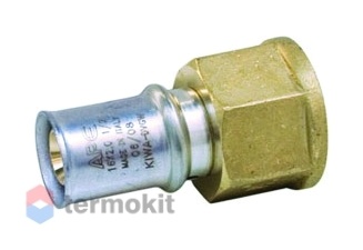 APE Пресс-переходник ВР 1/2"х16