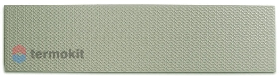 Керамическая плитка Wow Texiture Pattern Mix Sage настенная 6,25x25