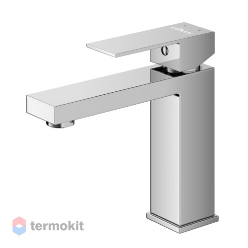 Смеситель для раковины Cezares SLIDER хром SLIDER-LS-01-W0