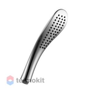 Душевая лейка Lemark хром LM8006C