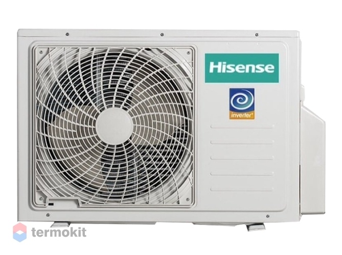 Внешний блок Hisense FREE Match DC Inverter AMW4-36U4SAC