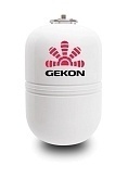 Расширительные баки для ГВС Gekon
