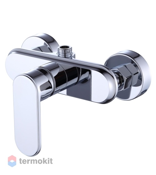 Смеситель для душа Savol хром S-600305S