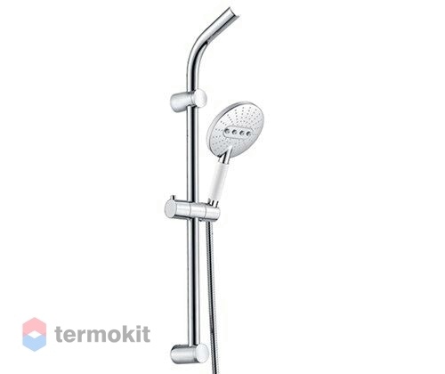 Душевой гарнитур WasserKRAFT A044