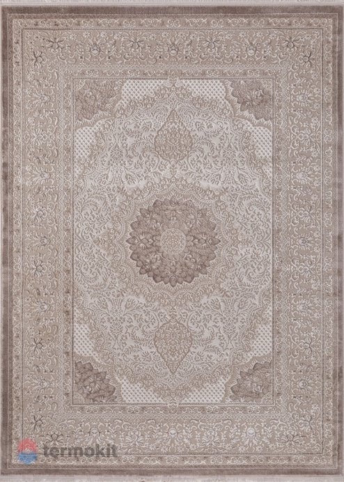 Ковёр Merinos Morocco 240x340 прямоугольный бежевый D760
