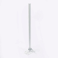 Напольный кронштейн Buderus KH48 BH 300-400/120 (тип 20/21/22)