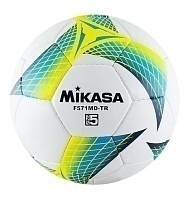 Мяч футбольный MIKASA F571MD-TR-B p.5