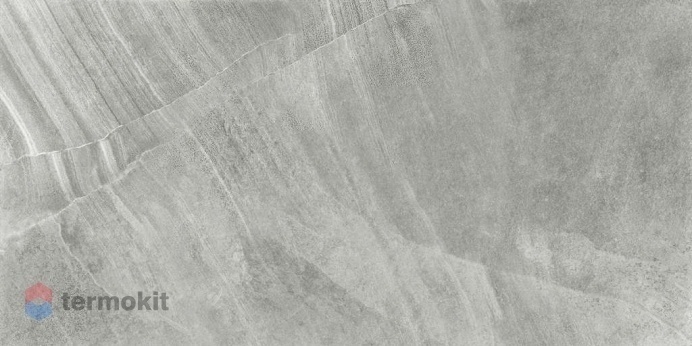 Керамогранит Delacora Rock Steel D120204M 60x120x9,5