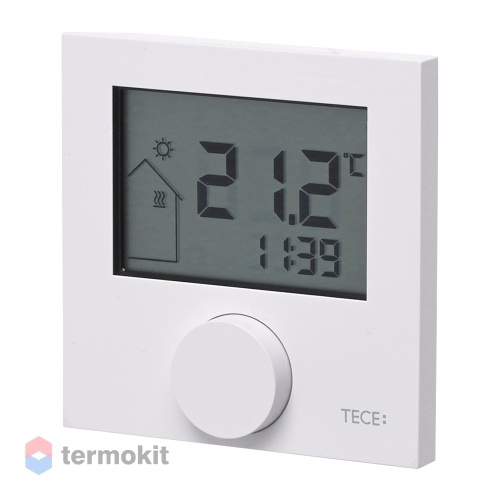 Комнатный термостат TECE RT- D 230 Control