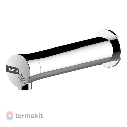 Кран для раковины Presto Neo хром 57040