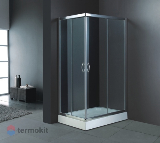 Душевой уголок RGW Passage PA-46 120x90x185 12084692-11 Хром