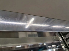 Душевой уголок Cezares Stylus Soft 1950x1200x900 хром STYLUS-SOFT-AH-1-120/90-C-Cr