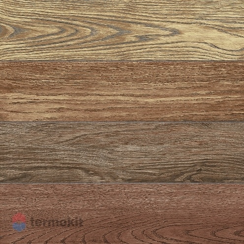 Керамогранит Cersanit Woodstory многоцветный 15996 42х42