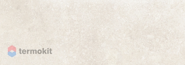 Керамическая плитка Ragno Travertino Wall Wall Cross Bianco Rett настенная 40x120