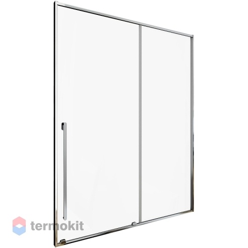 Душевая дверь Allen Brau Fantasy 1600x2000 хром 3.11010.00