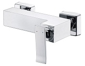 Смеситель для душа BelBagno TICINO TIC-ESDM-CRM