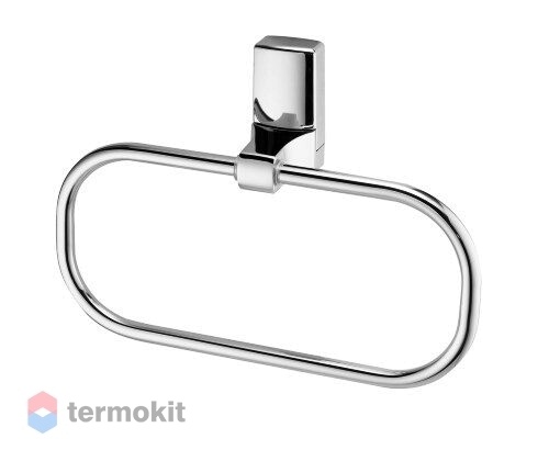 Кольцо для полотенец WasserKRAFT Leine K-5060