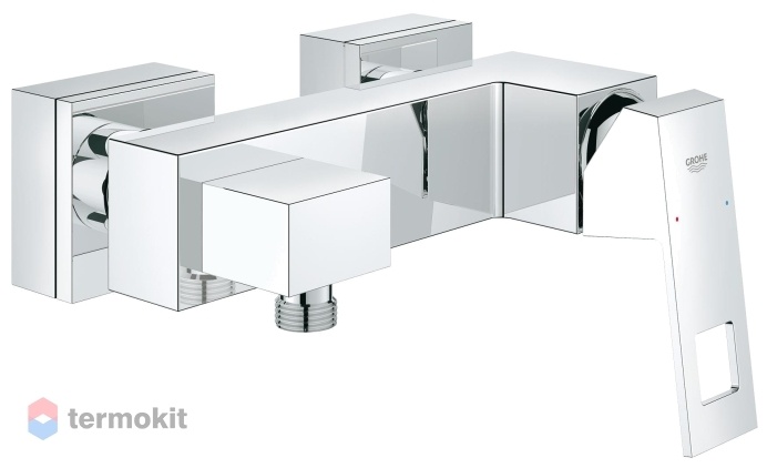 Смеситель для душа Grohe Eurocube 23145000
