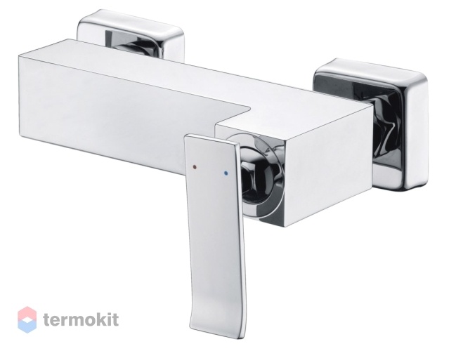 Смеситель для душа BelBagno TICINO TIC-ESDM-CRM