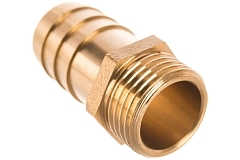 Elsen Штуцер Н 1/2" 20 латунь