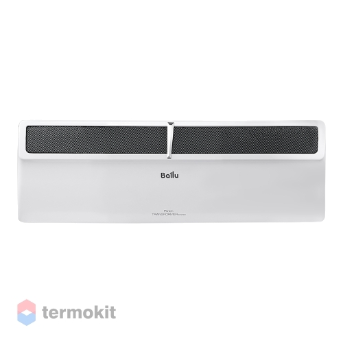 Конвектор Ballu Plinth Transformer BEC/PL-1500 без блока управления