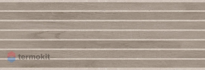 Керамическая плитка Baldocer Vermont Earth настенная 30x90