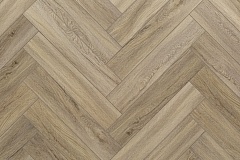 Виниловый Ламинат Aquafloor Space Parquet Light (Click) AF4505PQL, 4.5мм