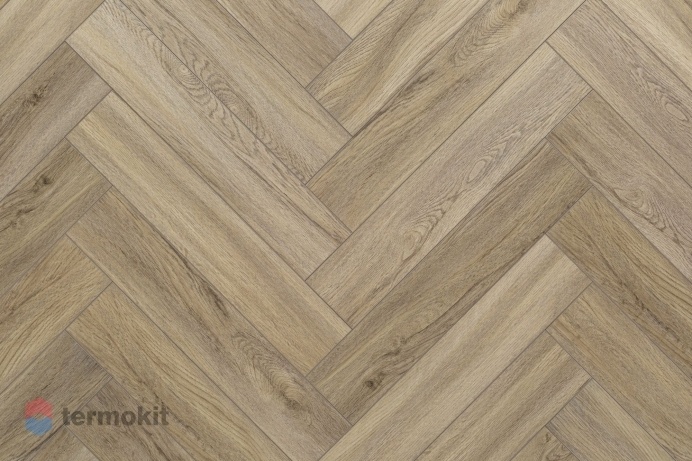 Виниловый Ламинат Aquafloor Space Parquet Light (Click) AF4505PQL