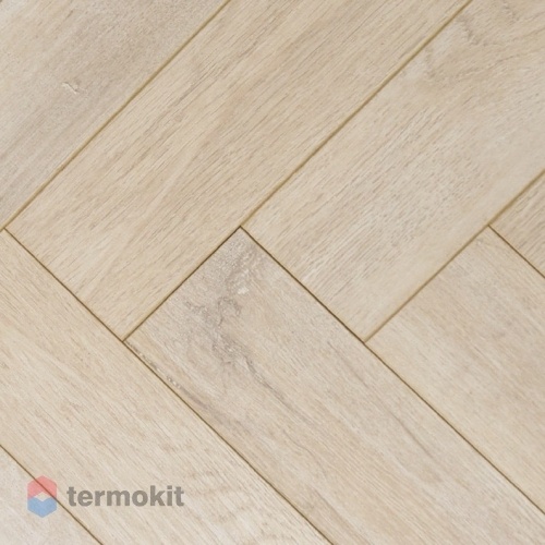 Ламинат Alpine Floor Herringbone 12 LF105-3 Дуб Лацио