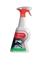 Ravak Cleaner Chrome Моющее средство для хромированных поверхностей 500мл.
