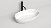 Раковина Salini ALDA 01 S-Stone 58 белый глянец 110621M