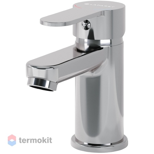 Смеситель для раковины Laparet MOLERA N3017302LPT