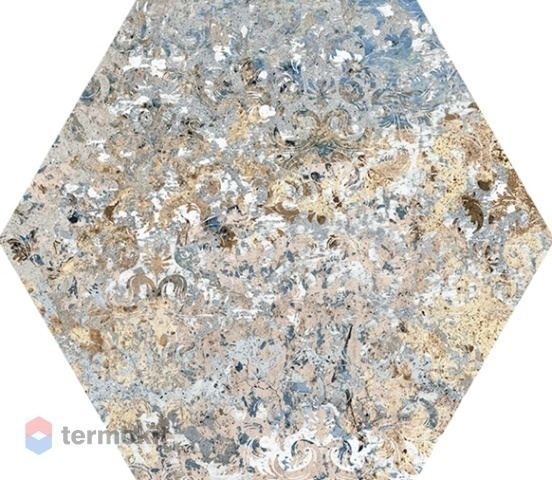 Керамогранит Aparici Carpet Vestige Hexagon 25x29