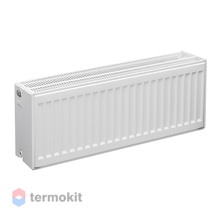 Радиатор Elsen ERK 33 200x3000 200/3000 стальной панельный с боковым подключением